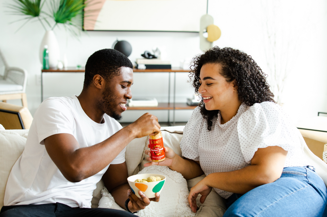 Are You Dating Your Spouse?