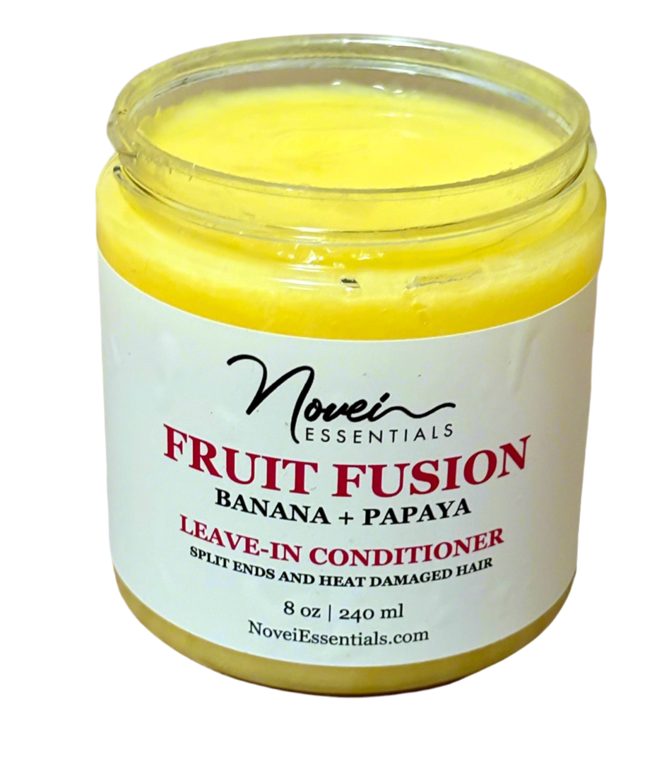 Fruit Fusion Leave-In Conditioner