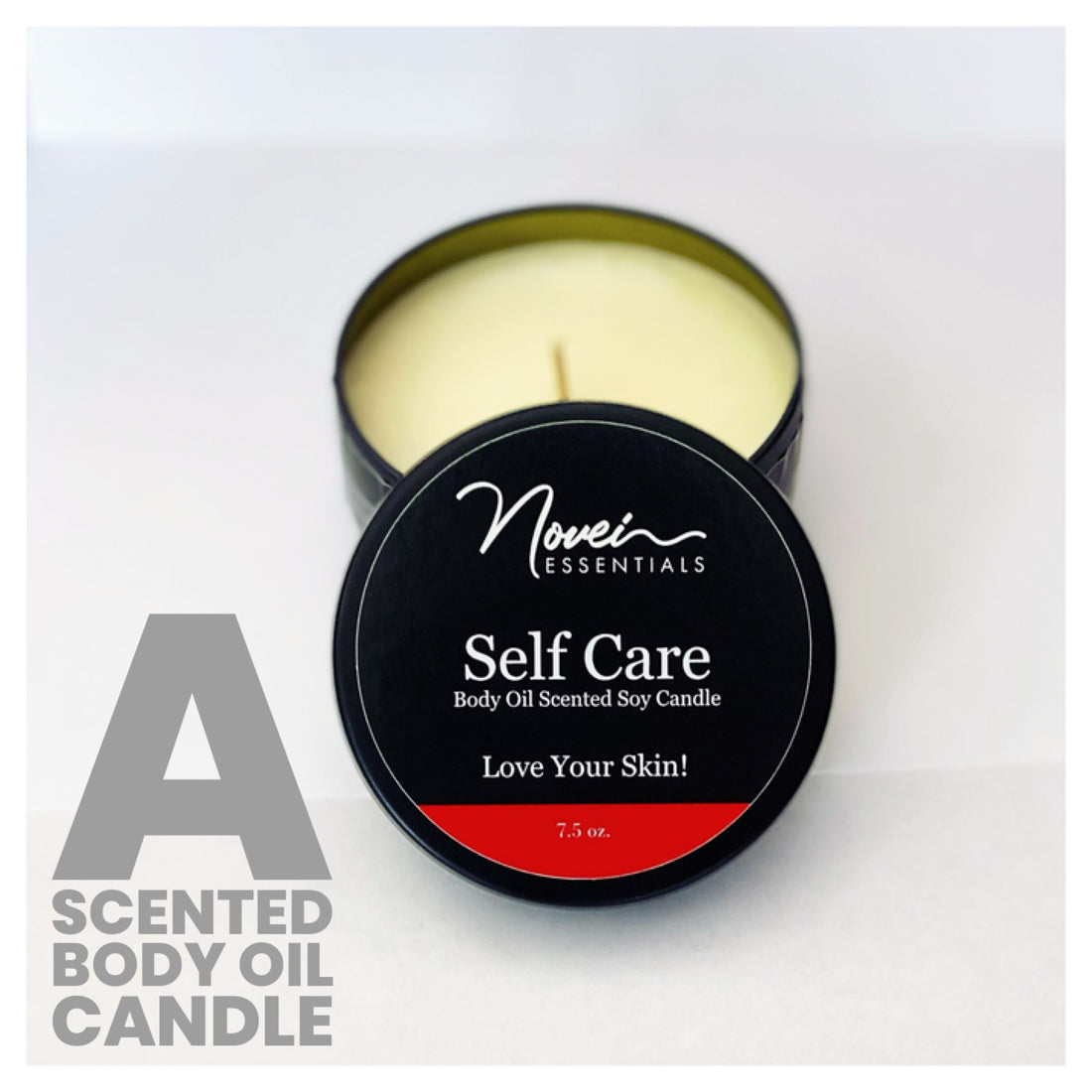 What Is A Body Oil Candle?